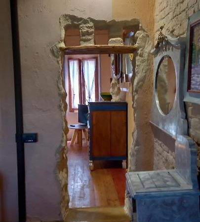 San Pietro B&B App 5 Castel Goffredo ภายนอก รูปภาพ