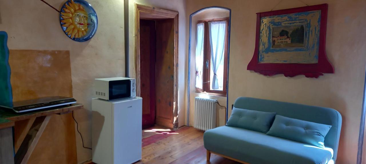 San Pietro B&B App 5 Castel Goffredo ภายนอก รูปภาพ