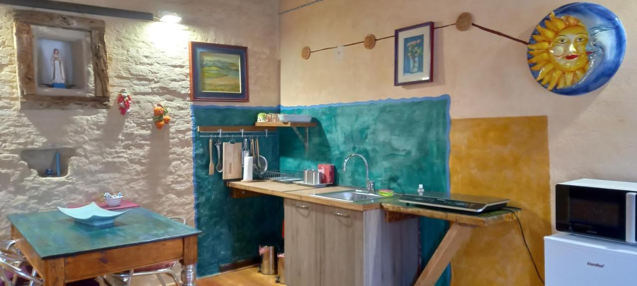 San Pietro B&B App 5 Castel Goffredo ภายนอก รูปภาพ