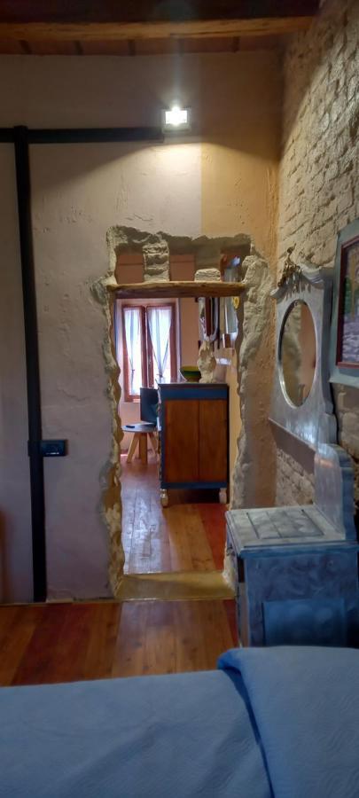 San Pietro B&B App 5 Castel Goffredo ภายนอก รูปภาพ