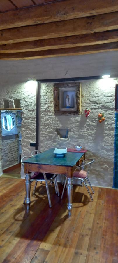 San Pietro B&B App 5 Castel Goffredo ภายนอก รูปภาพ
