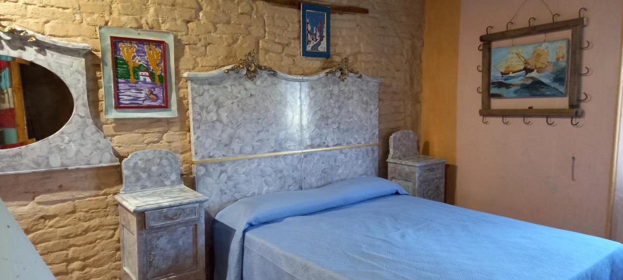 San Pietro B&B App 5 Castel Goffredo ภายนอก รูปภาพ